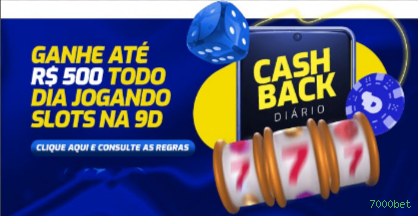 Download app 7000bet Android iOS