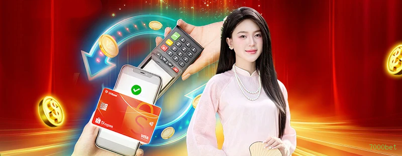 Conta 7000bet sincronizada site e app