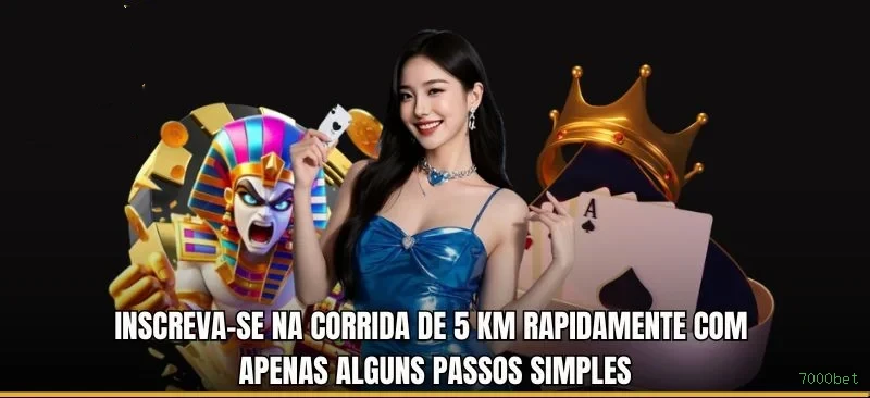 Guia rápido de apostas ao vivo na 7000bet