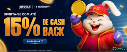 Cassino 7000bet app mobile