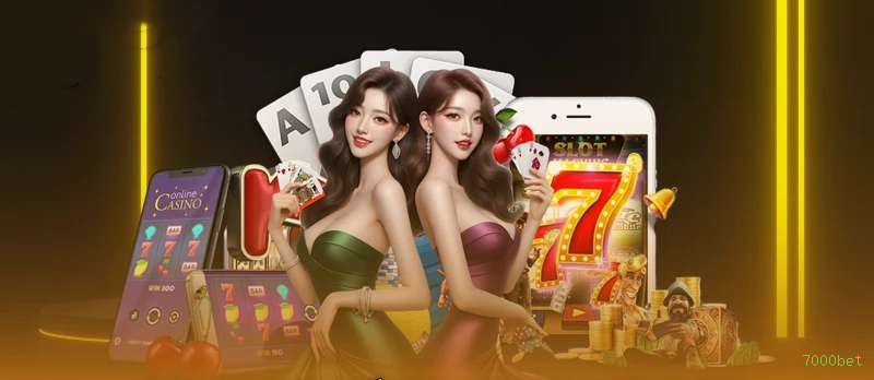 Slots 7000bet - Sweet Bonanza e caça-níqueis populares
