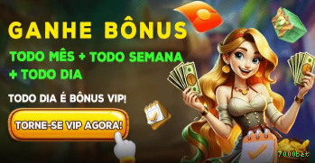 Programa VIP 7000bet - benefícios exclusivos