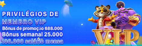 Cashback VIP 7000bet - reembolso semanal