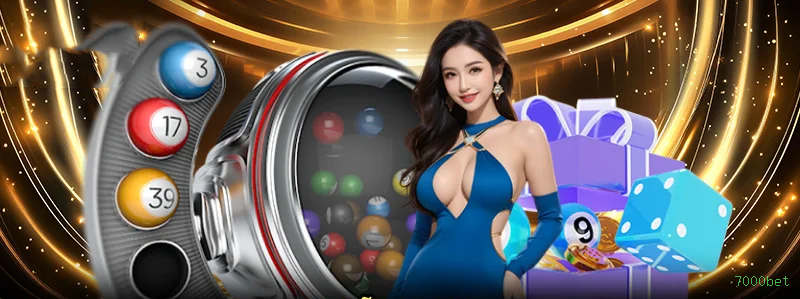 7000bet iOS App